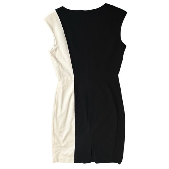 Calvin Klein Sheath Dress - Picture 2 of 3
